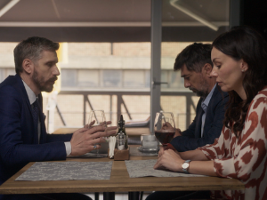 Тајнe винове лозе 3