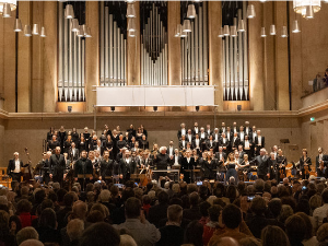 Волфганг Амадеус Моцарт: Идоменеј