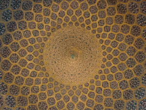 Музика света – Мехди Џалали