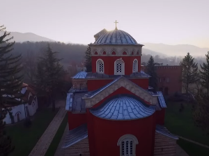 Песме мога краја - Косово и Метохија