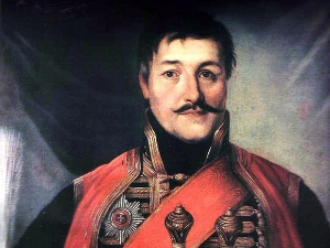 Берислав Косиер: 1804
