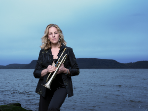 Жене у музици – Ингрид Џенсен