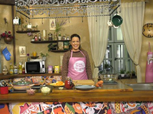 Гастрономад