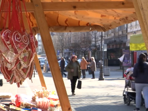 Базар љубави први пут у Вршцу