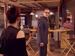 Отворена врата, 26-34