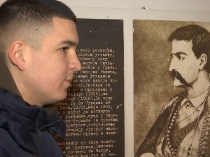 Сећање потомака Стевана Синђелића на ресавског Војводу