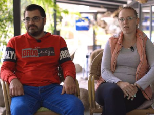 Нови почетак