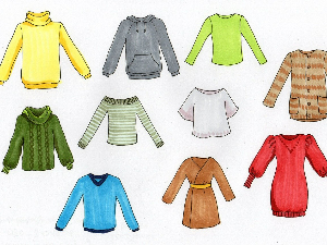 Модовање: Тетоваже