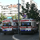 Градски аутобус оборио девојку на пешачком прелазу у Београду