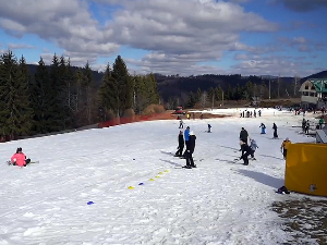 Зашто гости воле Златар