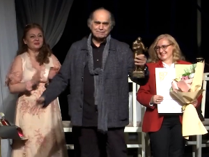 “Стаклена менажерија” за Дан  Књажевско-српског театра у Крагујевцу