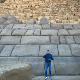 Египат стопирао контроверзни план реновирања пирамиде у Гизи