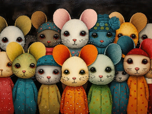 Добро јутро децо: Мало сунце