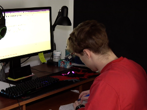 Кикинда има најбољег младог физичара на свету