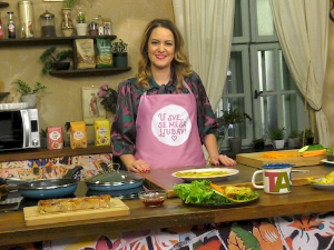 Гастрономад