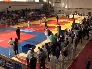 Џудисти Црвене Звезде победници турира у Пироту