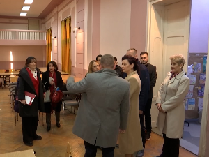 УНИЦЕФ за младе и децу у Нишу