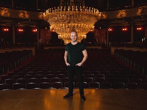 Уметност интерпретације – Јаник Незе-Сеген