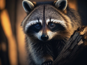 Радознали ракун оставио без струје пола Торонта