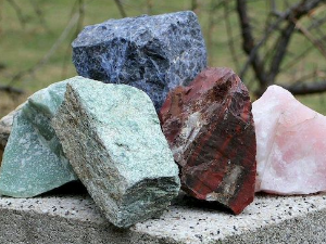 Еко минијатуре: Чаробни свет кристала – новооткривени свет минерала