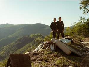 ЕКО Авантура Србија