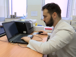 "Моја прва плата" за младе у крагујевачким здравственим установама