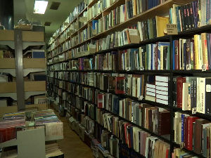 Библиотека у Трстенику добитник Сретењског ордена трећег степена