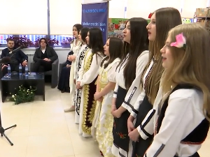 Како се чува матерњи језик