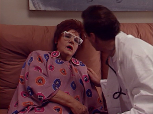 Отворена врата, 31-34