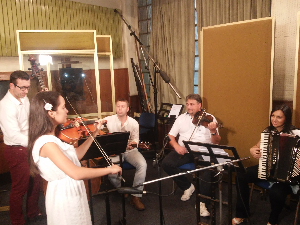 Док је света и века - Чувари музичке баштине