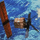 Најстарији европски сателит ЕРС-2 изгорео изнад океана