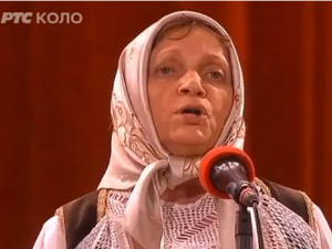 Живот и посвећеност (други део)