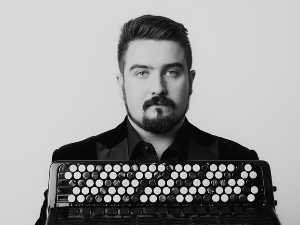 Век хармонике – Бартош Гловацки