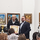 Милошу Панићу додељена награда за ексклузивни радио прилог 