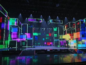 Песма за Евровизију 2024, полуфинале 1