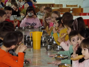 У Зрењанину ће државни вртићи и суботом чувати децу