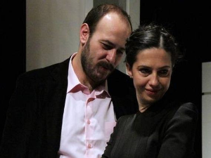 ТВ театар - Хеда Габлер