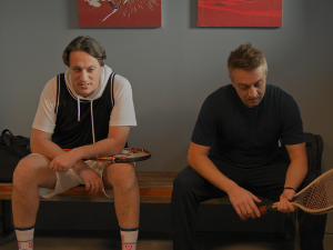 Лако је Ралету, 37-40