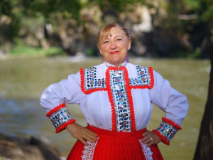 Кухиња мога краја