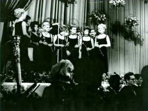 Јубиларни концерт групе Шумадија