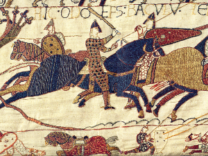 Музеј звука – Мисе засноване на теми „L'homme armé - Наоружани човек“