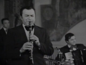 Концерт Великог Народног оркестре РТБ