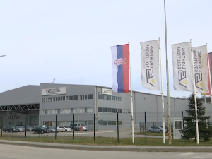 Свилајнац: Од дуалног образовања до посла