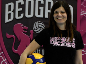 Пут без путовања: Мирјана Стојановић – омиљени дечји тренер