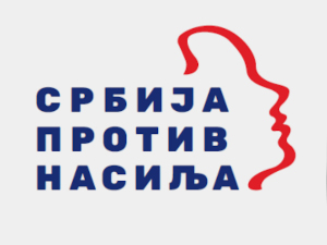 "Србија против насиља" без јединственог става о изласку на изборе 2. јуна