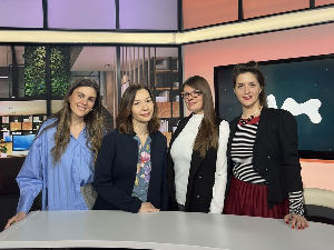 РТС Лаб: Кад порастем бићу научни новинар