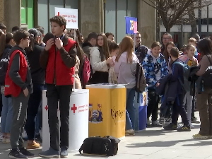  На Међународни дан борбе против вршњачког насиља позив на емпатију 