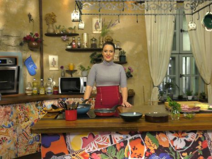 Гастрономад