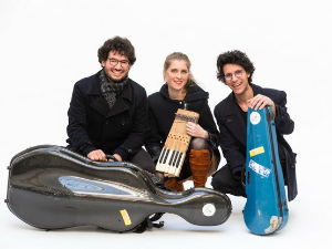 Нова дискографија