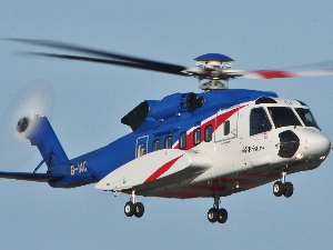 Хеликоптер у Норвешкој срушио се у океан – једна особа погинула, петоро повређених 